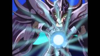 Seiya vs Radamanthys  AMV [upl. by Tobi]