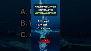 🧪 Science Trivia Challenge Are You a True Science Buff 🧪 [upl. by Winston]