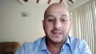 Webinar Cómo aumentar las ventas y manejar las objeciones por Rodolfo Manrique [upl. by Connel]