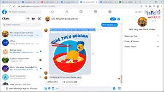 0 Tự làm chatbot Facebook Messenger miễn phí qua dự án thực tế  Chatbot Messenger với Nodejs [upl. by Tamqrah]