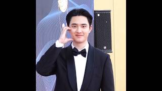 Do Kyungsoo DO Best Acting Moments 20142018 [upl. by Nnaeus]