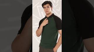 Explore polo shirts online  Wearium [upl. by Kamaria]