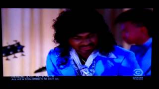 Randy Watson amp Sexual Chocolate  Coming to America [upl. by Leiser899]