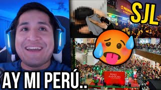 😂FANODRIC HABLA DE LA INAGURACIÓN DEL MALL ☠️ TERRIBLE LO QUE PASÓ EN SJL 🔥 Fano Momentos💥 [upl. by Eilra459]