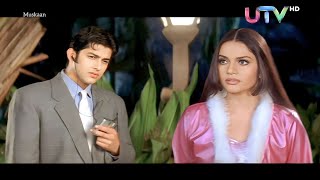 Jaaneman Chupke Chupke Part 2  Anuradha Paudwal  Muskaan 2004 Gracy Singh amp Aftab Shivdasani [upl. by Gnad]