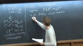 An introduction to cohomology  Ben Mares  2015 [upl. by Linetta]