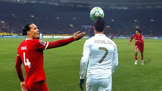 TOP 40 DRIBLES DO CRISTIANO RONALDO [upl. by Adkins]