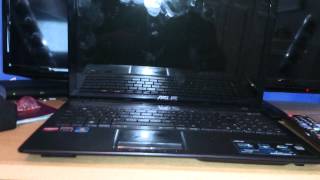 Asus K53U Laptop Review [upl. by Gish510]