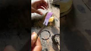 Acid or Base test with Litmus Paper [upl. by Aileen]