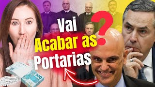 🔴 Vai acabar as Portarias todo Mês com repasses do Auxílio Financeiro Complementar da União [upl. by Ednargel]