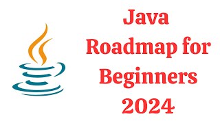 Fastest Java Full Stack Roadmap 2024 with Spring Boot React and AWS [upl. by Whitten]