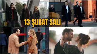 13 Şubat 2024 Salı Reyting Sonuçları  Bahar İyi Başladı [upl. by Sinnod]