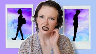 quotMy Ex Faked Dissociative Identity Disorderquot [upl. by Llerdnek376]