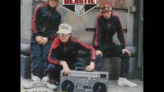 Beastie Boys  Mmm Drop [upl. by Aerdnu989]