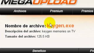 Descargar Memories on TVKeygen [upl. by Camroc]