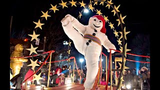 Marius Delisle  Venez au Carnaval de Québec Winter carnival [upl. by Reagan187]