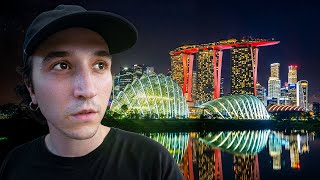 La Oscura Historia de Singapur y su Éxito [upl. by Tristam]