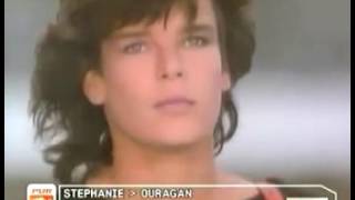 Stéphanie ouragan clip version longue 86 [upl. by Ahab]