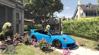 Pfister Comet S2 Cabrio Function [upl. by Portingale189]