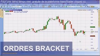 Ordres bracket [upl. by Tapes]