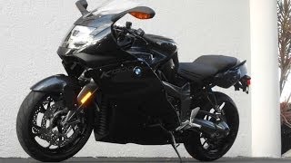 All New 2014 BMW K1300S Ride Video Gulf Coast Motorcycles Ft Myers FL [upl. by Mcbride875]