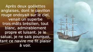 Le Horla extrait [upl. by Cinelli]