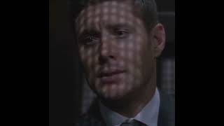 Destiel  BITTERSUITE deanwinchester castiel supernatural destiel edit spnedit spn [upl. by Tri]