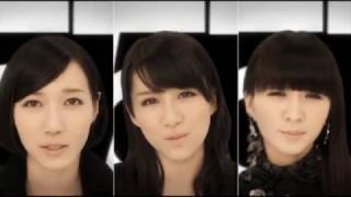 Perfume  575 480p Full MV Edit Subtitled 2010 [upl. by Kunkle]