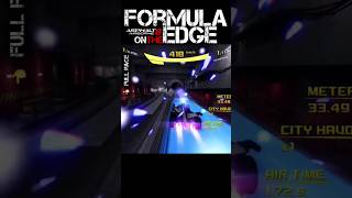 Formula eGen 2 sliding on the edge  Asphalt 8 update67 [upl. by Vikki]