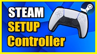 How To Fix PS4 Controller Not Working On PC Updated 2024 [upl. by Dove]