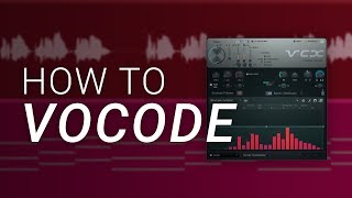 How To Vocode in FL Studio  Vocodex Tutorial [upl. by Ginni]