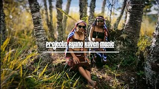 Wamena wisisi Projects RyaNo koven music 20242025 [upl. by Gersham692]