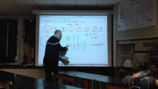 Periodic Trends Explained and Elvira the Outermost Electron [upl. by Crutcher]