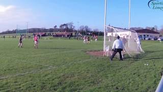 20162017 Dr Harty Cup QFinal Highlights  Ardscoil Rís V Midleton CBS drawn game [upl. by Lama237]