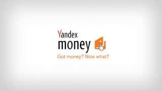 YandexMoney howto withdrawing funds [upl. by Obed]