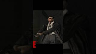 John Wick In Max Payne 3 [upl. by Bethesda]