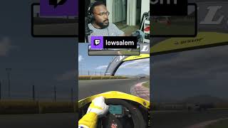 FOR THE LEAD TSUKUBA 04292024  Rookie Series FF1600 Fixed  lewsalem on Twitch [upl. by Nivart]