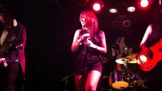 Lady Zep  Ramble OnStairway To Heaven Live Viper Room July 20 2011 [upl. by Ecirpac]