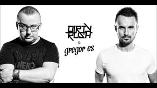 Dirty Rush amp Gregor Es  Plunk Club Mix [upl. by Conte518]