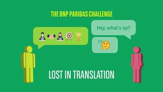 Showcasing BNP Paribas’ People Culture amp Career in Asia Pacific – Episode 2 [upl. by Wills]