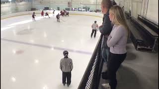 Brendan 16U AAA 2324 Spring amp Season Highlights 22624 [upl. by Efar844]