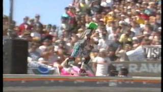 Del Mar 1986 pro qualify part 2 [upl. by Lander252]