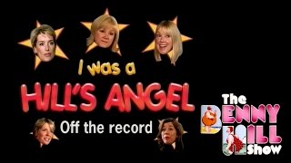 Benny Hill  Interviews with Hills Angels Part 33 [upl. by Achilles]