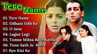 Tere Naam Movie All SongsSalman Tere Naam KhanBhumika ChawlaLong Time SongsHindi jackbox Song [upl. by Neraj284]