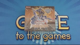 Duelist Pack Rivals of the Pharaoh OpeningUnboxing Yugioh Karten [upl. by Salvadore733]