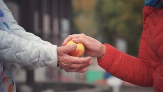 ​​«Stell dir vor es gäbe Hoffnung» FilmGottesdienst aus StäfaHombrechtikon vom 26 November 2023 [upl. by Anailuj]