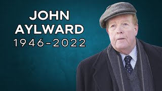 John Aylward 19462022 [upl. by Teevens763]