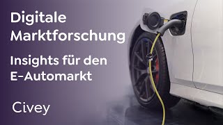 ElektroautoKauf in 2024 Was für potenzielle Kundinnen entscheidend ist [upl. by Orms]