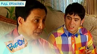 Full Episode 45  Budoy [upl. by Yentihw]