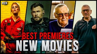 🎬🍿Top 10 Best New Movies to Watch in 20222023 [upl. by Akenahs]